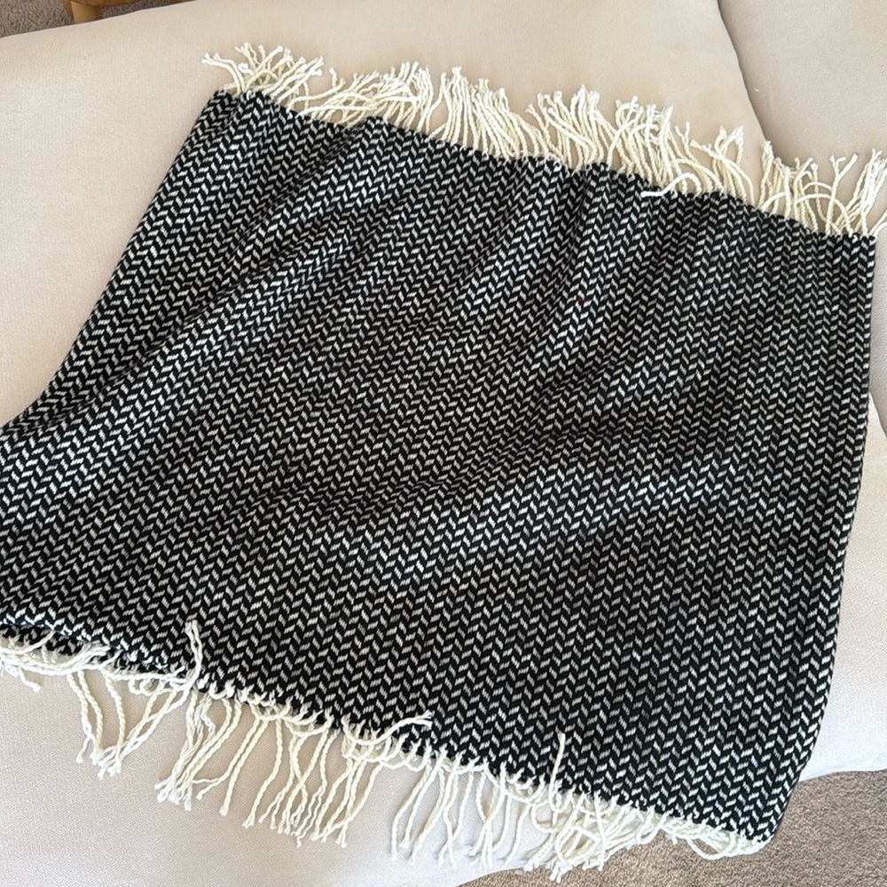 Xtra large snood